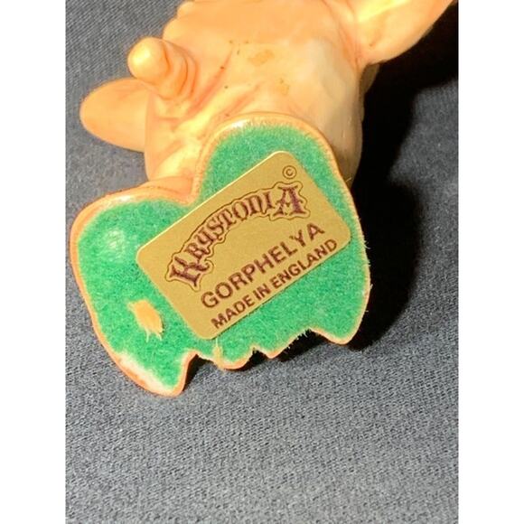 Pair of Krystonia Gorph and Gorphelia Characters Krystonia - Picture 5 of 10